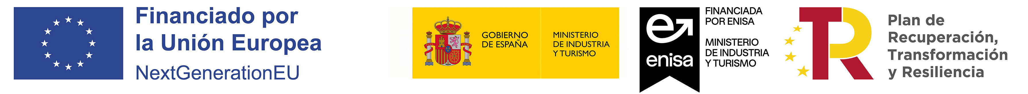 Sello Startups y Pymes Enisa
